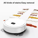 Automatic Sweeping Robot