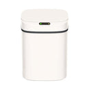 Automatic Sensing Trash Can