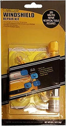 Wind Shield Repair Kit