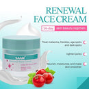 Saam Face Cream, Saam Renewal Face Cream 50g