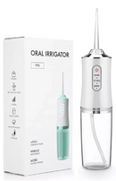 Portable Oral Irrigator