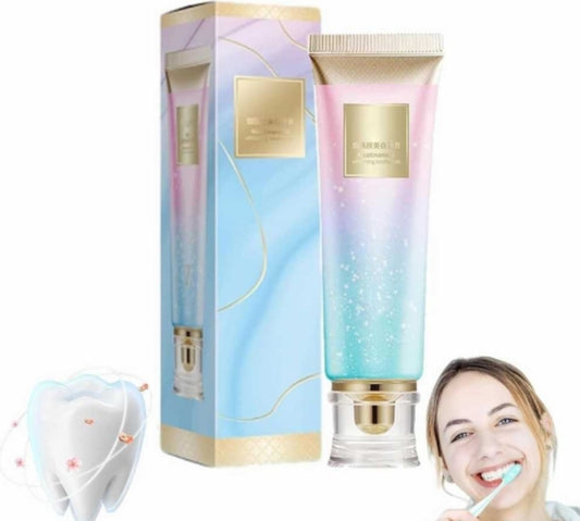 Niacinamide Whitening Toothpaste,