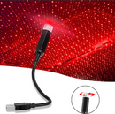 Star Decoration Light