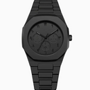 Arabic Aura Quratz Watch