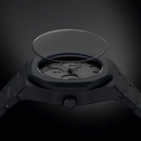 Arabic Aura Quratz Watch