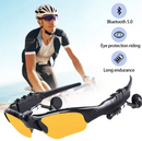 Smart Wireless Bluetooth Glasses