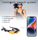 Smart Wireless Bluetooth Glasses