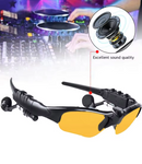 Smart Wireless Bluetooth Glasses
