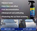 New Car Coating Spray 250ml