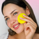 TURMERIC AND KOJI ACID PADS