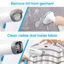 Portable Garment Steamer