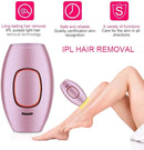 IPL Laser Mini Hair Removal