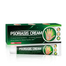 Psoriasis Cream - Herbal Plant Extracts