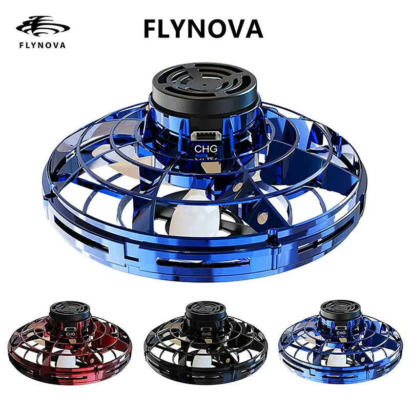 Flynova Drone Fly Spinner